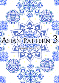 รูปแบบที่ 3 ในเอเชีย