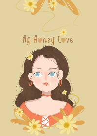 My Honey love