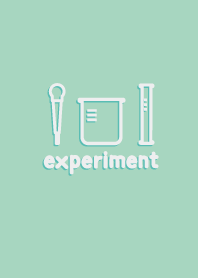 beaker experiment