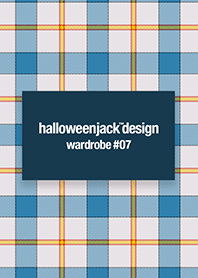 TARTAN CHECK COLLECTION #07