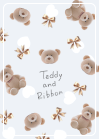 sorairo Teddy and Ribbon 05_2
