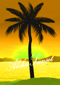 Aroha Sunset 11
