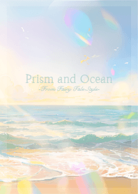 Prism & Ocean 22