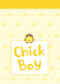 Chick Boy