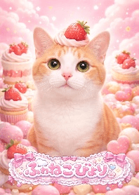 かわいいせかい