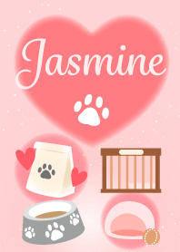 Jasmine-economic fortune-Dog&Cat1-name