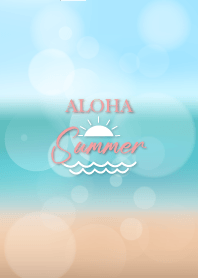 Shining Sea ALOHA 17