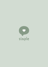 simple29<Green>