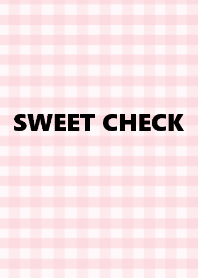 SWEET CHECK -blackpink-