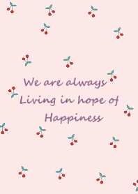 cherry / lavenderpink