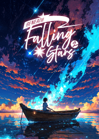 Beneath Falling Stars 2