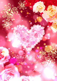 Strongest love luck surge.13