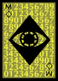 THE GOLD MONEY CARD