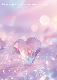 Your wishes will come true instantly 6