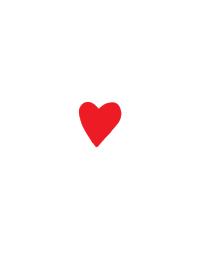 Simple symbols, like hearts.