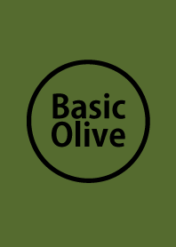 Basic Olive