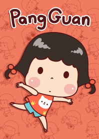 PangGuan HaHa