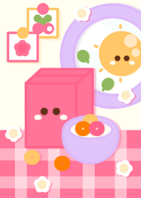 Colorful cereal 2 :)