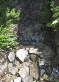 小川02(river02)