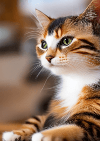 Nyanko Great Runaway#Maelo112.