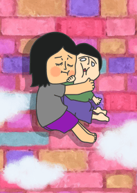 姐妹