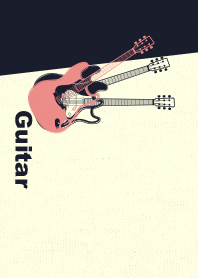 E.Guitar Line  usukurenai