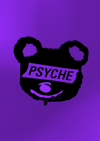 PSYCHE BEAR 59