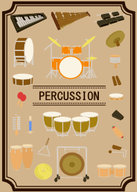 パーカッション