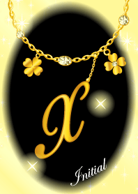 X-economic fortune-Goldcharm-Initial