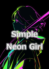 Gadis Neon