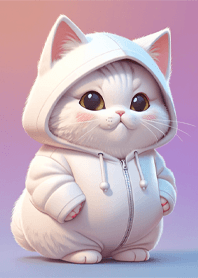 Fluffy Paws