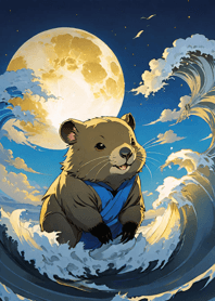 Hari yang Lucu sWRyG