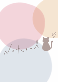 Simple, natural and cute.9.