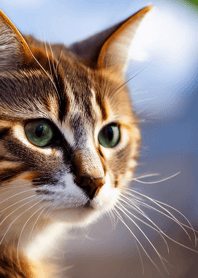 Cats Run Wild #cnwf218