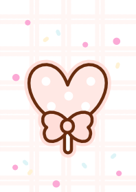 Pastel Valentine sweets 14