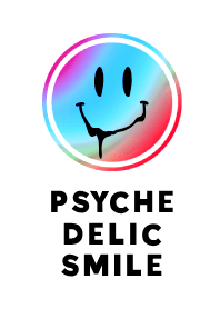 PSYCHE DELIC SMILE THEME -41