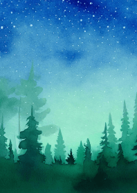 Night time. Vol.4
