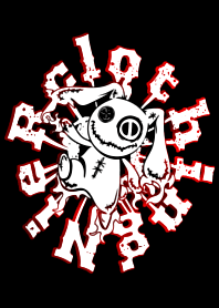 NieR Clothing着せかえ Vol.1