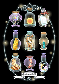 Genie in a Bottle
