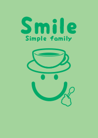 Smile & Teatime Sprout