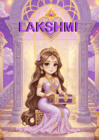 Lakshmi -For All wishes Theme (JP)