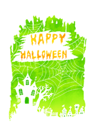 Halloween Theater(G)