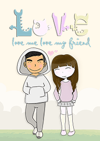 รักเธอมาก