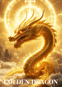 Luck Dragon God of Fortune 8