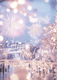 Happy New Year 2025. 2-pu4
