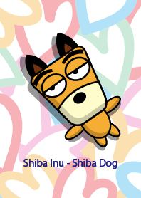 Trapezoidal Face Dog 2.1