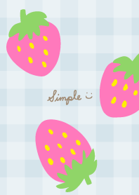Big strawberry 4
