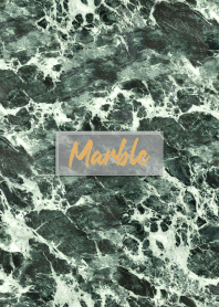 Marble green 2