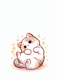 Kitten's Sparkling Dream