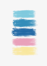 Colour Palette ver2 #18